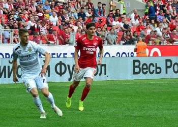 Прогноз Уфа — Спартак (20 сентября 2019), ставки и коэффициенты