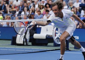 Прогноз Даниил Медведев — Рафаэль Надаль (8 сентября 2019), ставки и коэффициенты