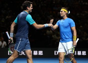 Прогноз Рафаэль Надаль — Милош Раонич (21 сентября 2019), ставки и коэффициенты