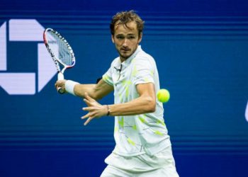 Прогноз Даниил Медведев — Борна Чорич (22 сентября 2019), ставки и коэффициенты