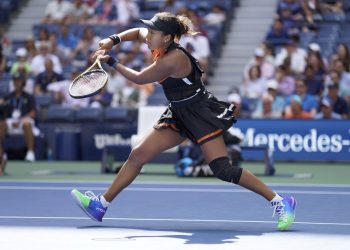 Прогноз Наоми Осака — Анастасия Павлюченкова (22 сентября 2019), ставки и коэффициенты