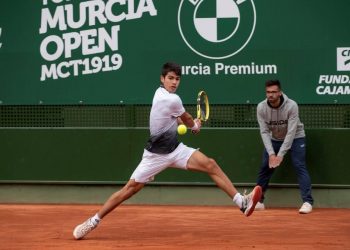 Прогноз Стефано Наполитано — Карлос Алькарас Гарфия (23 сентября 2019), ставки и коэффициенты