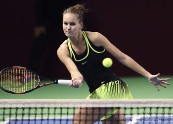 Прогноз Варвара Лепченко — Вероника Кудерметова (9 сентября 2019), ставки и коэффициенты