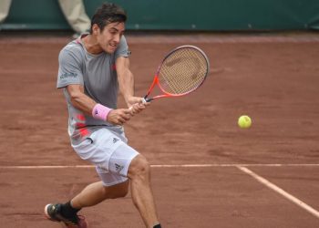 Прогноз Кристиан Гарин — Кайл Эдмунд (25 сентября 2019), ставки и коэффициенты