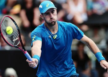 Прогноз Стив Джонсон — Пабло Андухар (24 сентября 2019), ставки и коэффициенты