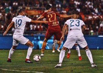 Прогноз Рома — Аталанта (25 сентября 2019), ставки и коэффициенты