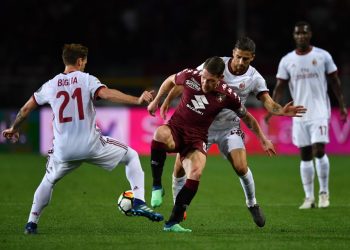 Прогноз Торино — Милан (26 сентября 2019), ставки и коэффициенты