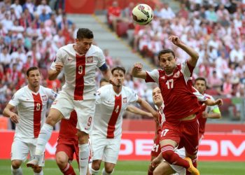 Прогноз Польша — Австрия (9 сентября 2019), ставки и коэффициенты