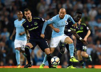 Прогноз Эвертон — Манчестер Сити (28 сентября 2019), ставки и коэффициенты