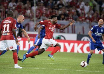 Прогноз Спартак — Оренбург (29 сентября 2019), ставки и коэффициенты