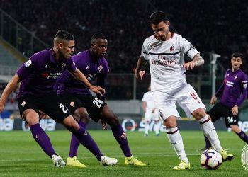 Прогноз Милан — Фиорентина (29 сентября 2019), ставки и коэффициенты