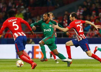 Прогноз Локомотив — Атлетико (1 октября 2019), ставки и коэффициенты