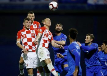 Прогноз Азербайджан — Хорватия (9 сентября 2019), ставки и коэффициенты