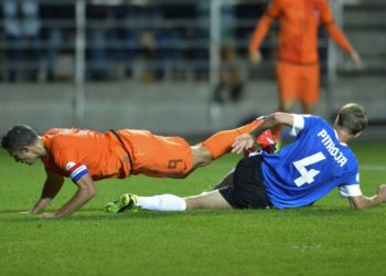 Прогноз Эстония — Нидерланды (9 сентября 2019), ставки и коэффициенты