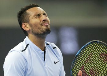 Прогноз на матч Ник Кирьос — Андреас Сеппи (24 сентября 2019), ставки и коэффициенты