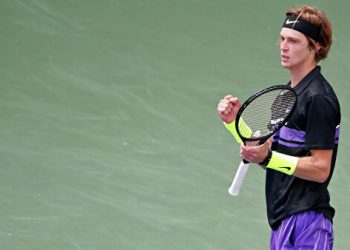 Прогноз Андрей Рублев — Ричардас Беранкис (19 сентября 2019), ставки и коэффициенты