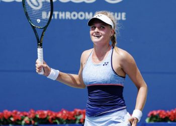 Прогноз Даяна Ястремская — Анастасия Павлюченкова (16 сентября 2019), ставки и коэффициенты