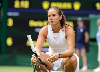 Прогноз Мэдисон Киз — Дарья Касаткина (16 сентября 2019), ставки и коэффициенты