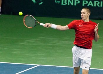 Прогноз Егор Герасимов – Адриан Маннарино (18 сентября 2019), ставки и коэффициенты