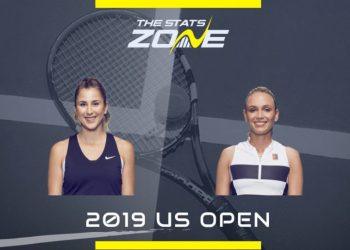 Прогноз Белинда Бенчич – Донна Векич (4 сентября 2019), ставки и коэффициенты