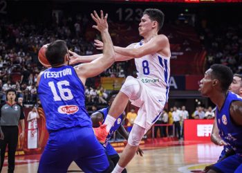 Прогноз Италия – Сербия (4 сентября 2019), ставки и коэффициенты