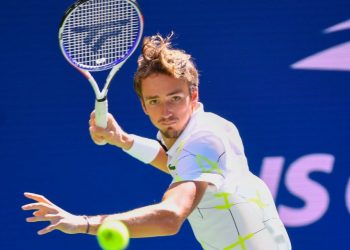 Прогноз Даниил Медведев — Андрей Рублев (20 сентября 2019), ставки и коэффициенты