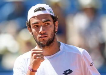 Прогноз Гаэль Монфис — Маттео Берреттини (4 сентября 2019), ставки и коэффициенты