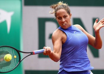 Прогноз Мэдисон Киз — Зарина Дияс (18 сентября 2019), ставки и коэффициенты