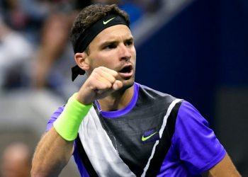 Прогноз Дэниел Эванс – Григор Димитров (26 сентября 2019), ставки и коэффициенты