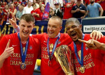 Прогноз ЦСКА – ПАРМА (30 сентября 2019), ставки и коэффициенты