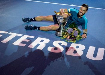 Прогноз Михаил Кукушкин – Дамир Джумхур (18 сентября 2019), ставки и коэффициенты