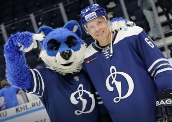 Прогноз Витязь — Динамо Москва (9 сентября 2019), ставки и коэффициенты