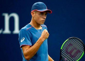 Прогноз Алекс де Минаур — Борна Чорич (27 сентября 2019), ставки и коэффициенты