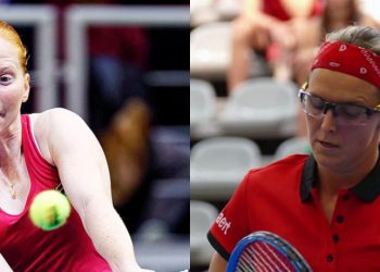 Прогноз Алисон Ван Эйтванк – Кирстен Флипкенс (12 сентября 2019), ставки и коэффициенты