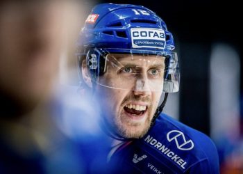 Прогноз Северсталь — Йокерит (11 сентября 2019), ставки и коэффициенты