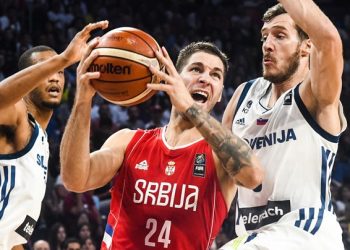 Прогноз Сербия – Пуэрто-Рико (6 сентября 2019), ставки и коэффициенты