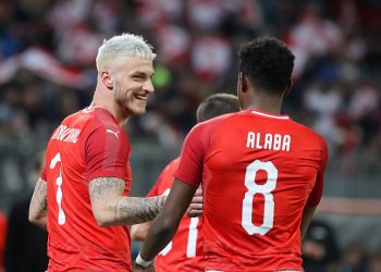 Прогноз Австрия — Латвия (6 сентября 2019), ставки и коэффициенты