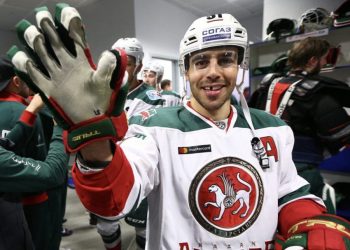 Прогноз Ак Барс — Металлург Магнитогорск (13 сентября 2019), ставки и коэффициенты