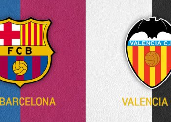 Прогноз Барселона — Валенсия (14 сентября 2019), ставки и коэффициенты
