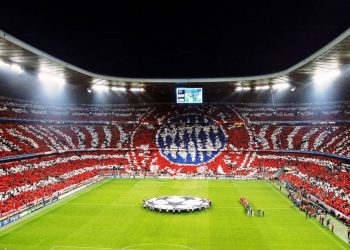 Прогноз Бавария — Црвена Звезда (18 сентября 2019), ставки и коэффициенты