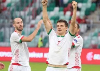 Прогноз Эстония — Беларусь (6 сентября 2019), ставки и коэффициенты