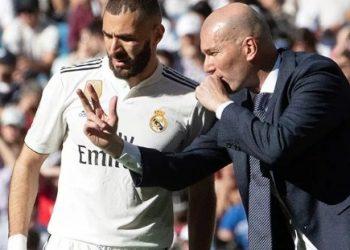 Прогноз Реал Мадрид — Брюгге (1 октября 2019), ставки и коэффициенты