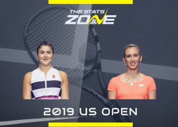 Прогноз Бьянка Андрееску – Элизе Мертенс (5 сентября 2019), ставки и коэффициенты