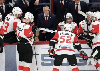 Прогноз Авангард — Северсталь (6 сентября 2019), ставки и коэффициенты