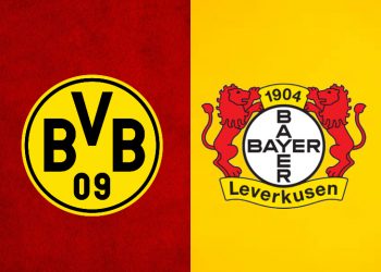 Прогноз Боруссия Дортмунд — Байер (14 сентября 2019), ставки и коэффициенты