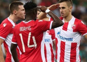 Црвена Звезда