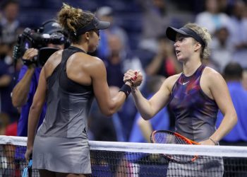 Прогноз Элина Свитолина – Мэдисон Киз (2 сентября 2019), ставки и коэффициенты