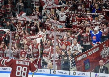 Прогноз Динамо Рига — Торпедо (4 сентября 2019), ставки и коэффициенты