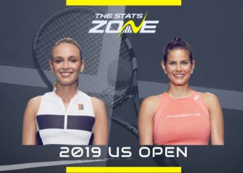 Прогноз Юлия Гёргес – Донна Векич (2 сентября 2019), ставки и коэффициенты