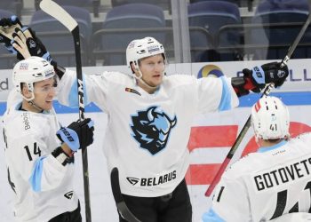 Прогноз Динамо Минск — Сибирь (12 сентября 2019), ставки и коэффициенты